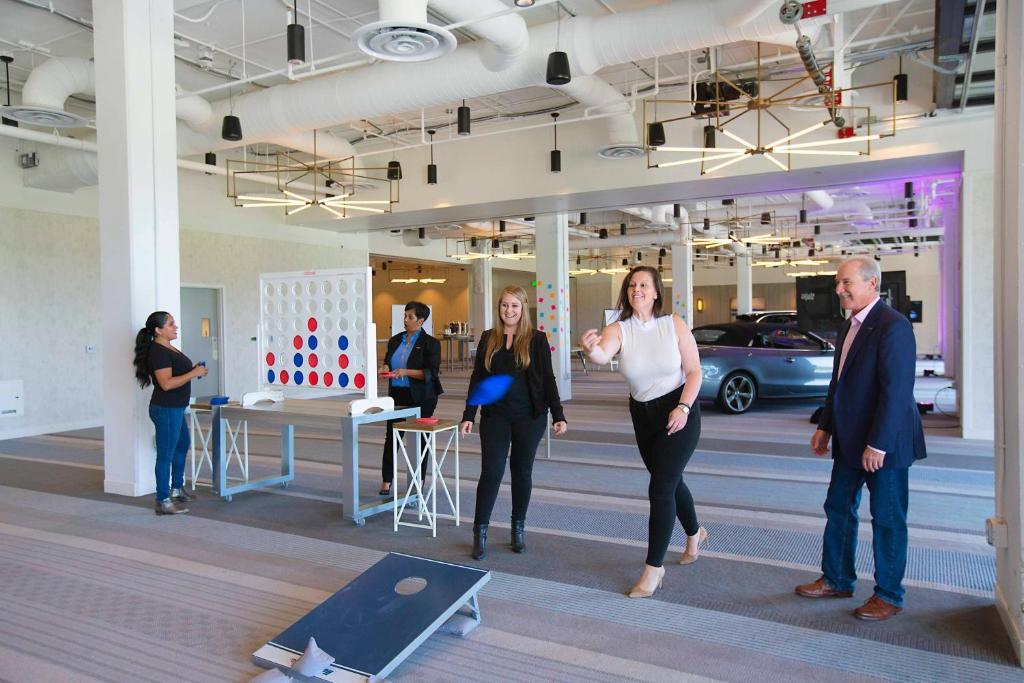 Meeting room / ballrooms