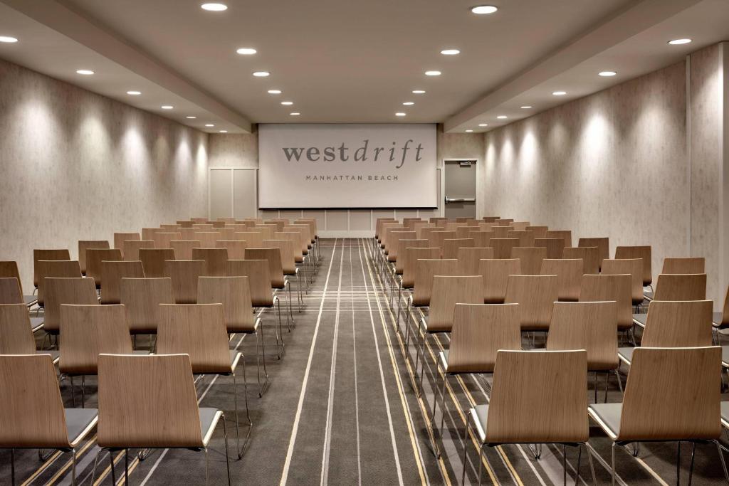 Meeting room / ballrooms