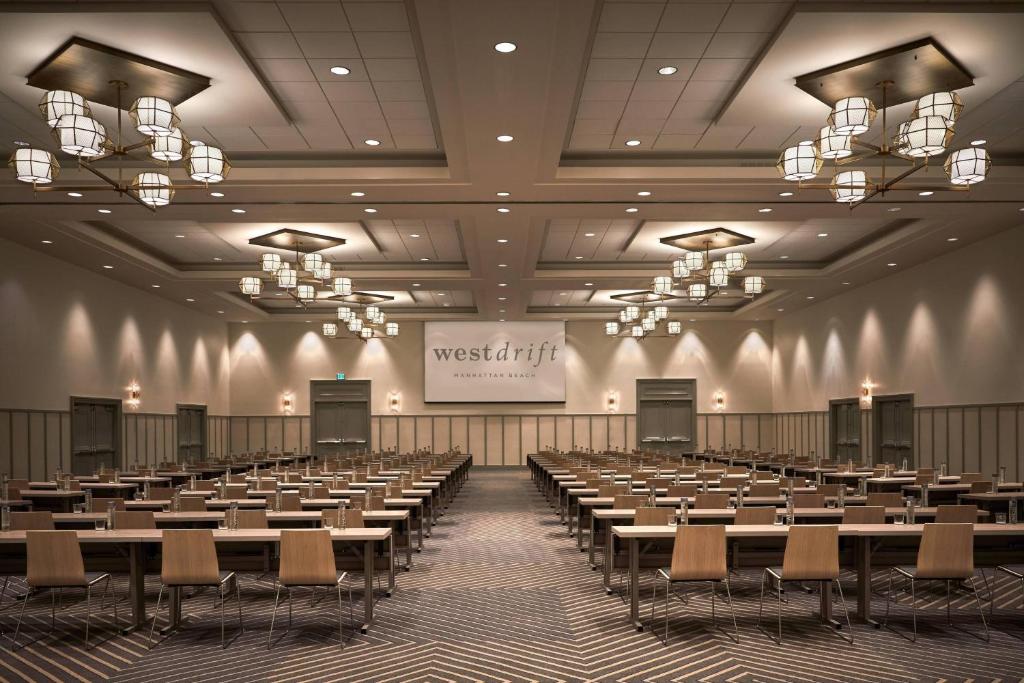 Meeting room / ballrooms