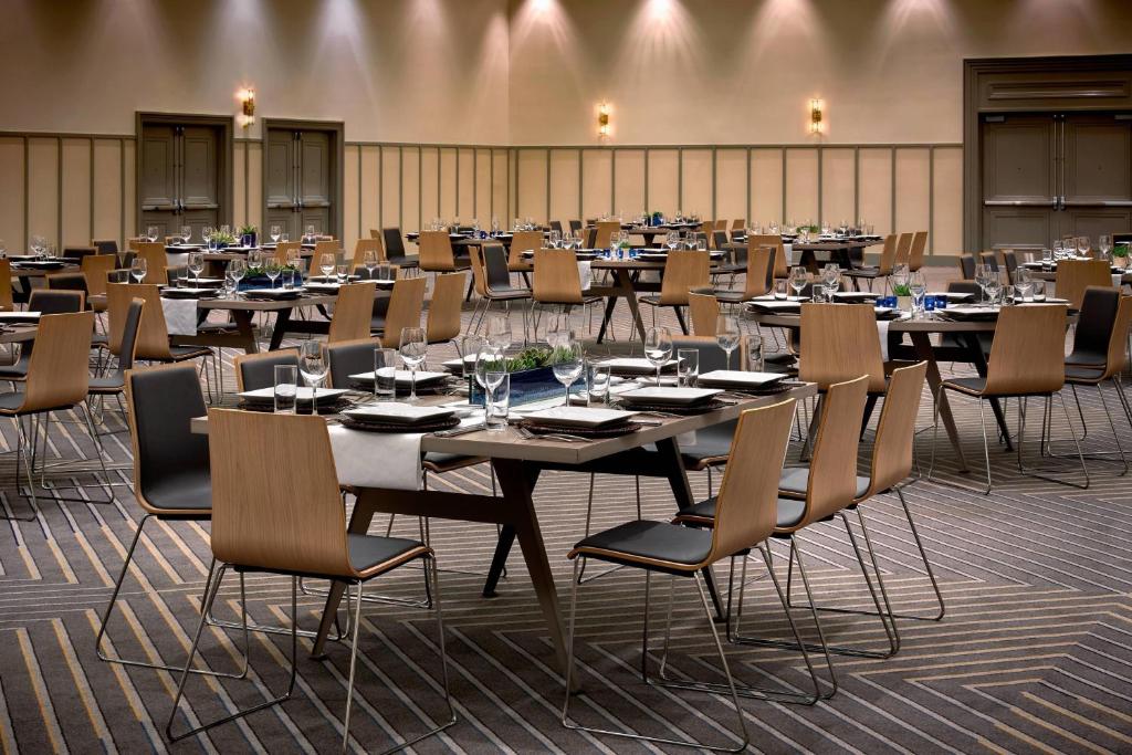 Meeting room / ballrooms
