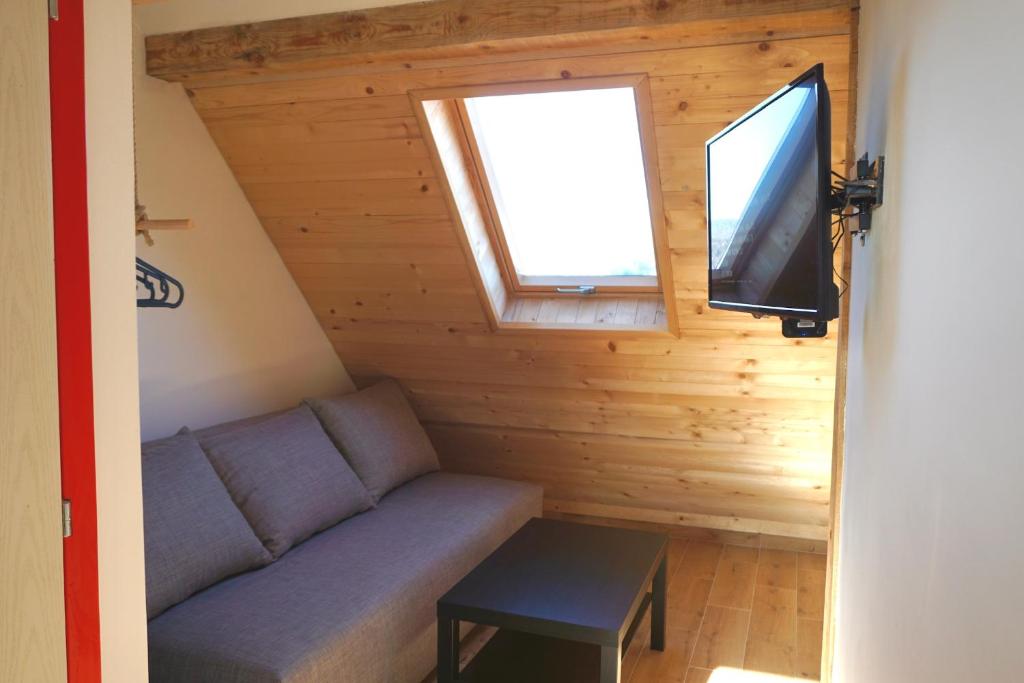 Montana Rooms - 2