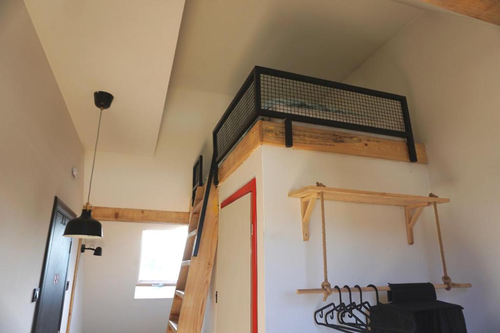 Montana Rooms - 3