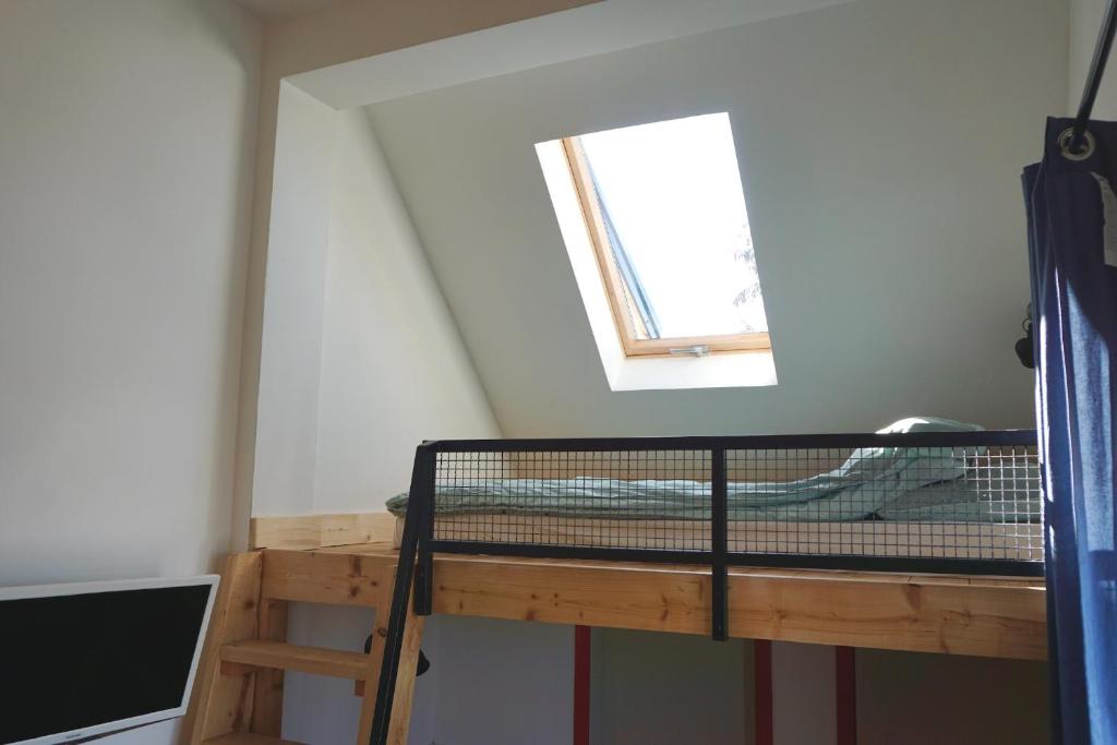 Montana Rooms - 5