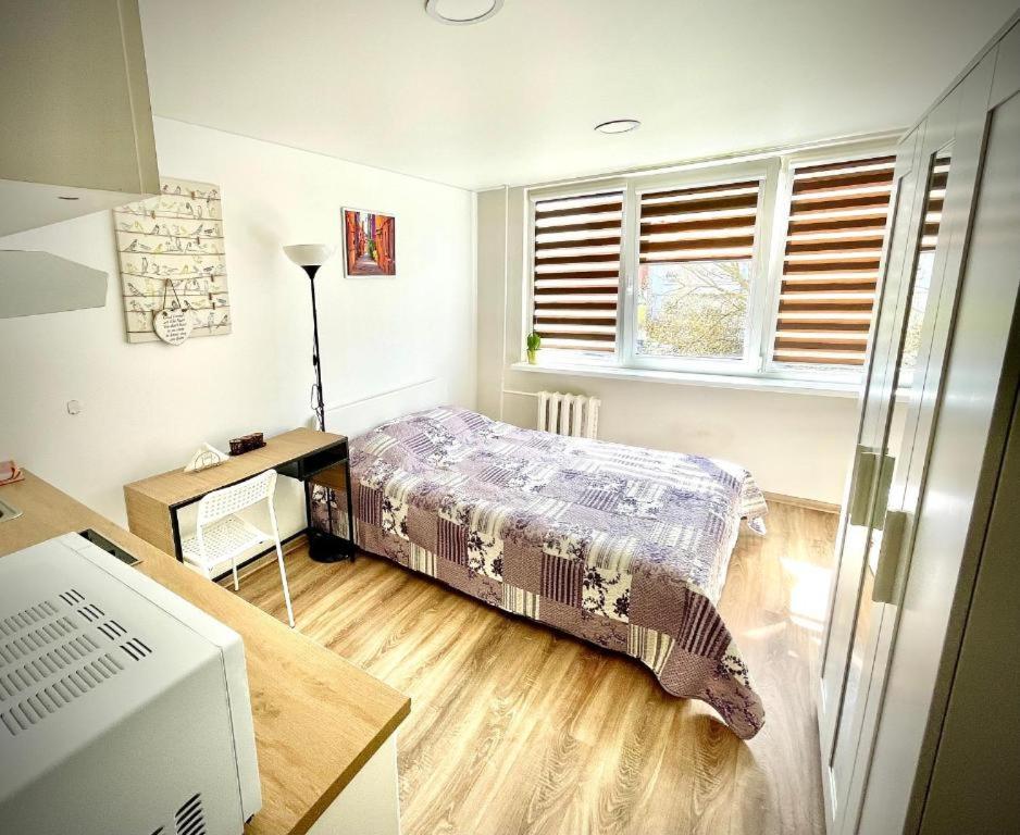 Taikos Studio, Klaipėda