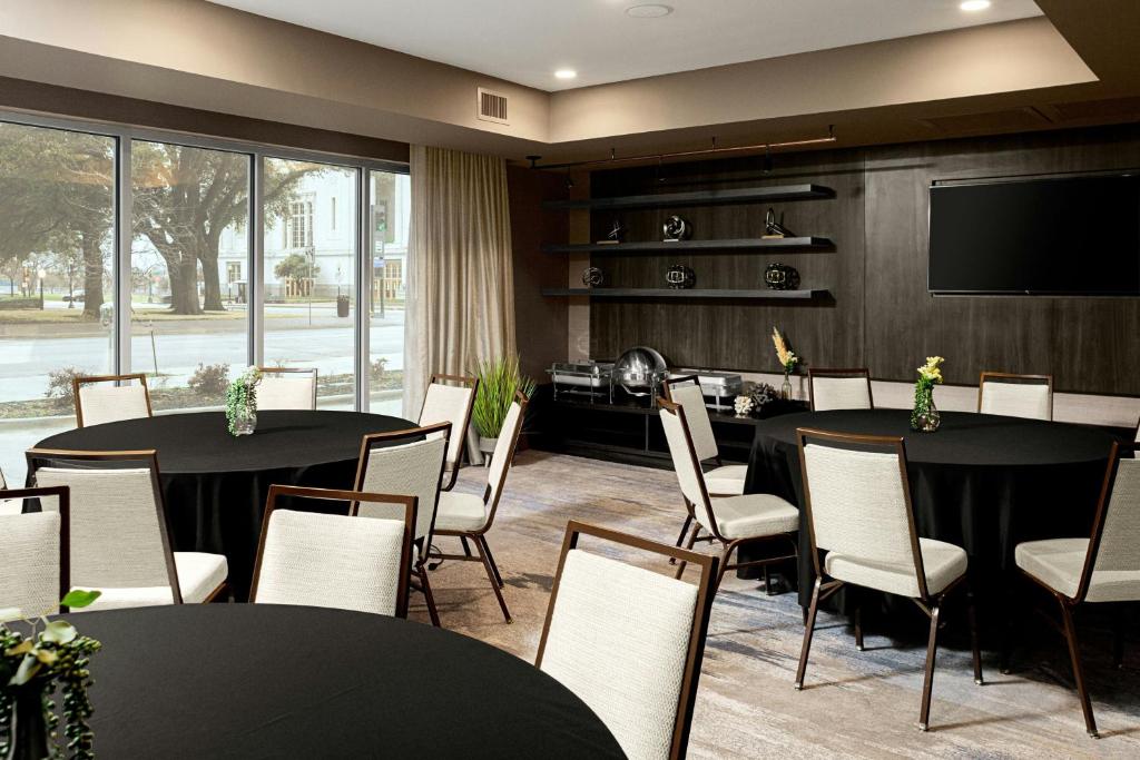 Meeting room / ballrooms