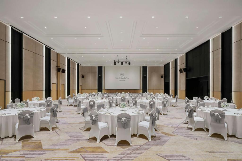 Meeting room / ballrooms