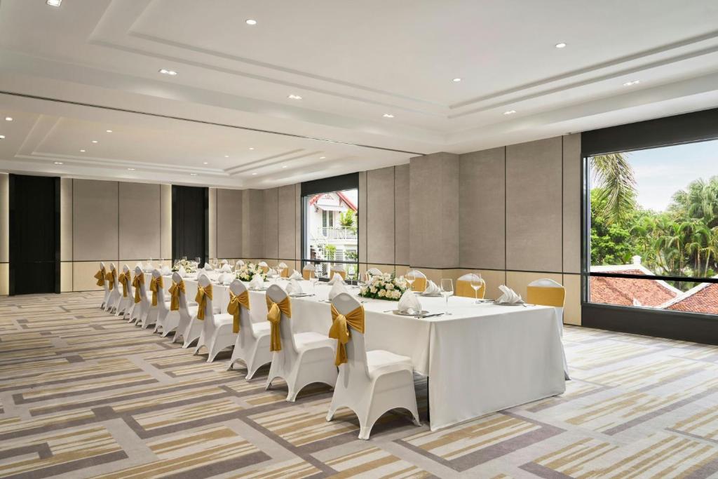 Meeting room / ballrooms
