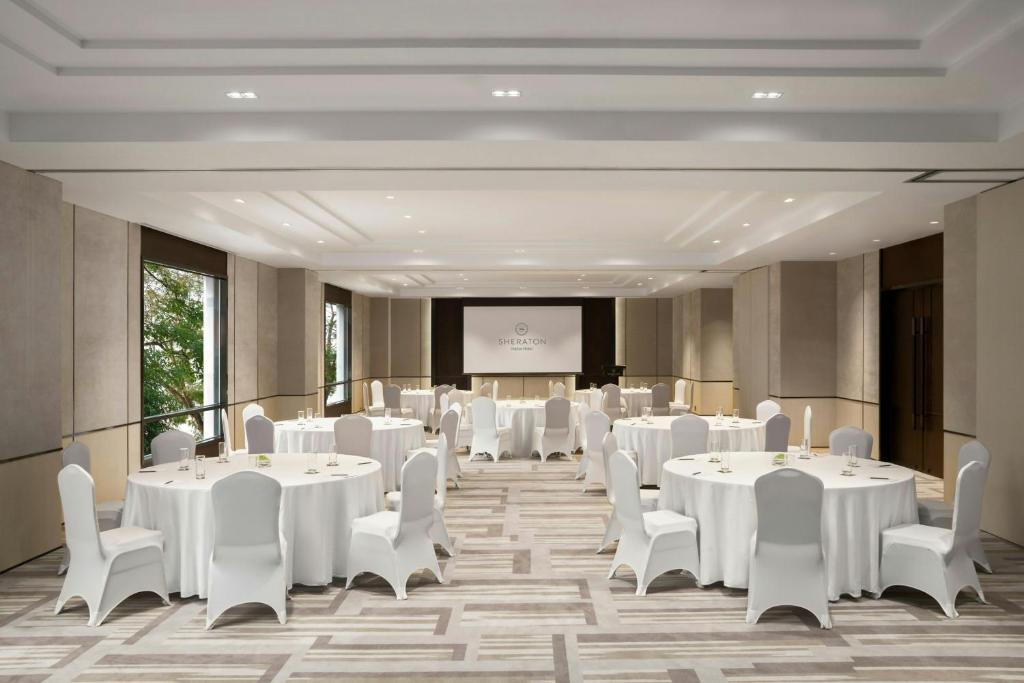 Meeting room / ballrooms