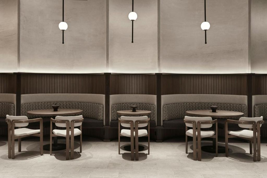 Bar/lounge