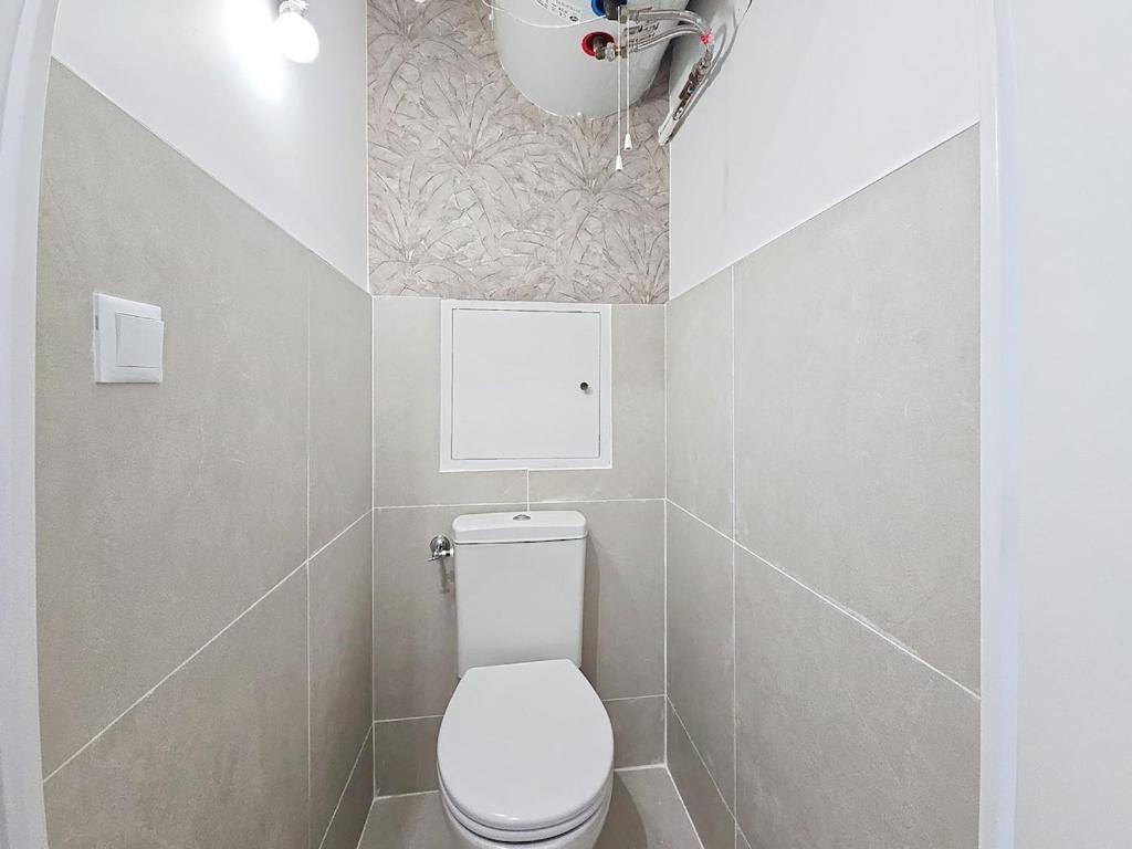 Vacation apartment near sea with private parking - 2