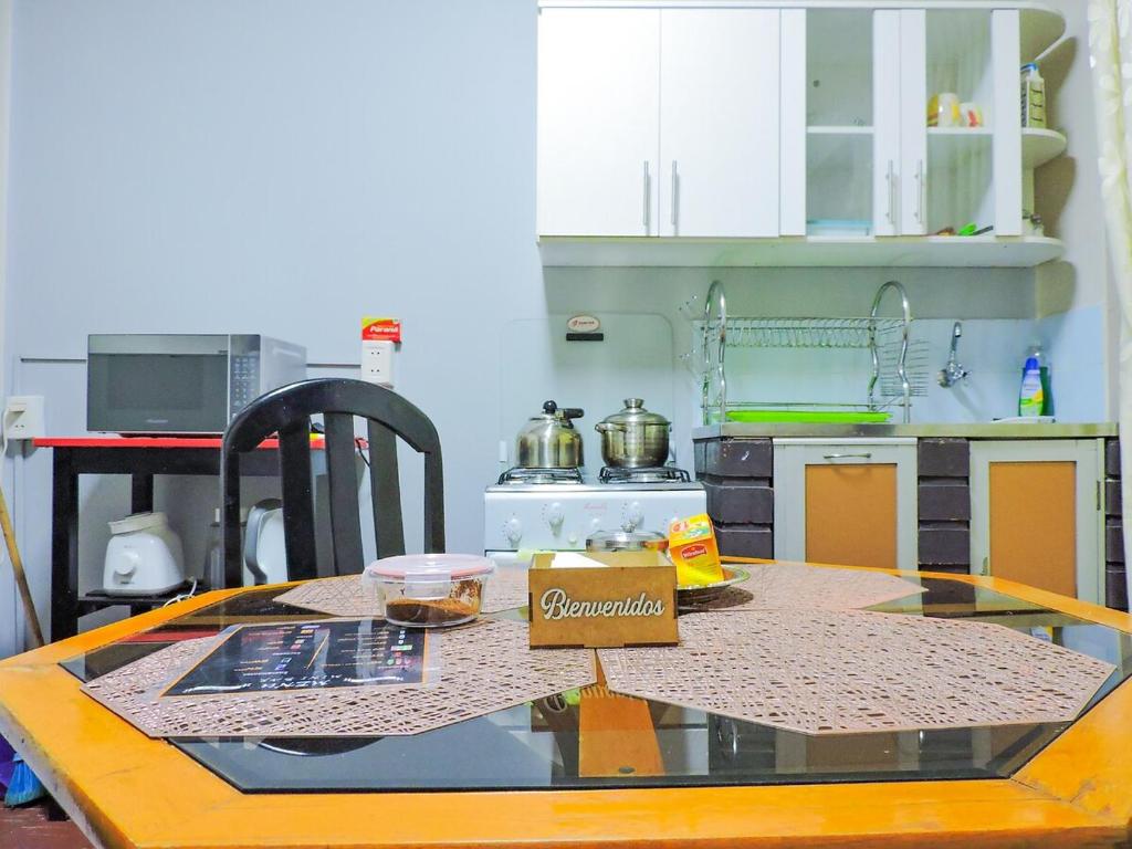 Estudio para grupos Cerca de la Plaza - 5