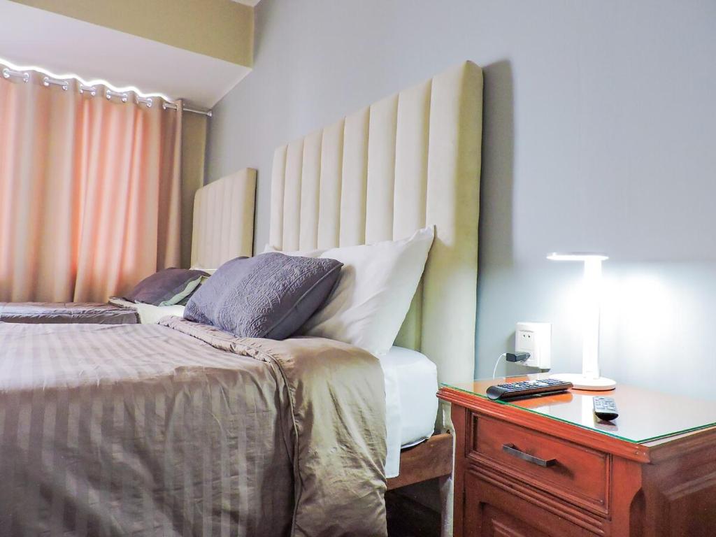 Estudio para grupos Cerca de la Plaza - 2