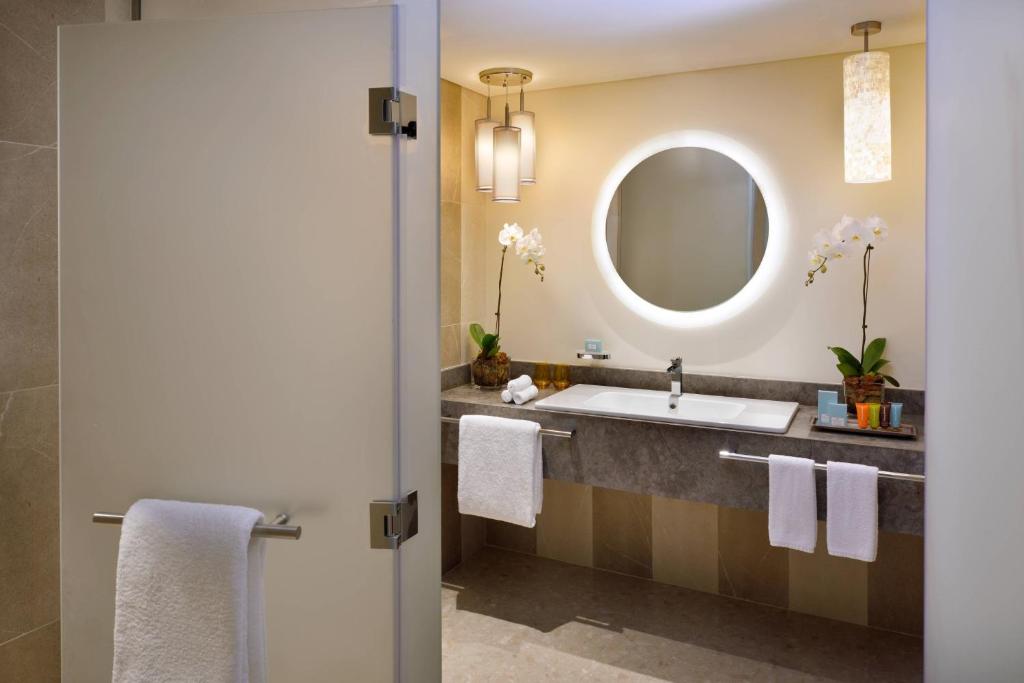 バスルーム（客室）