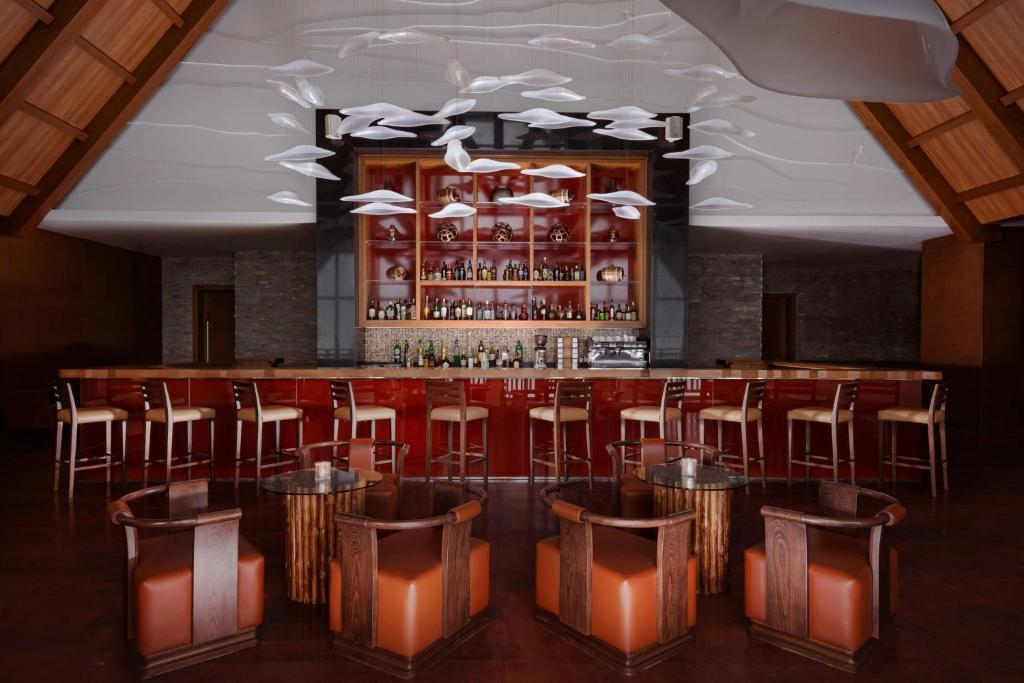 Bar/lounge