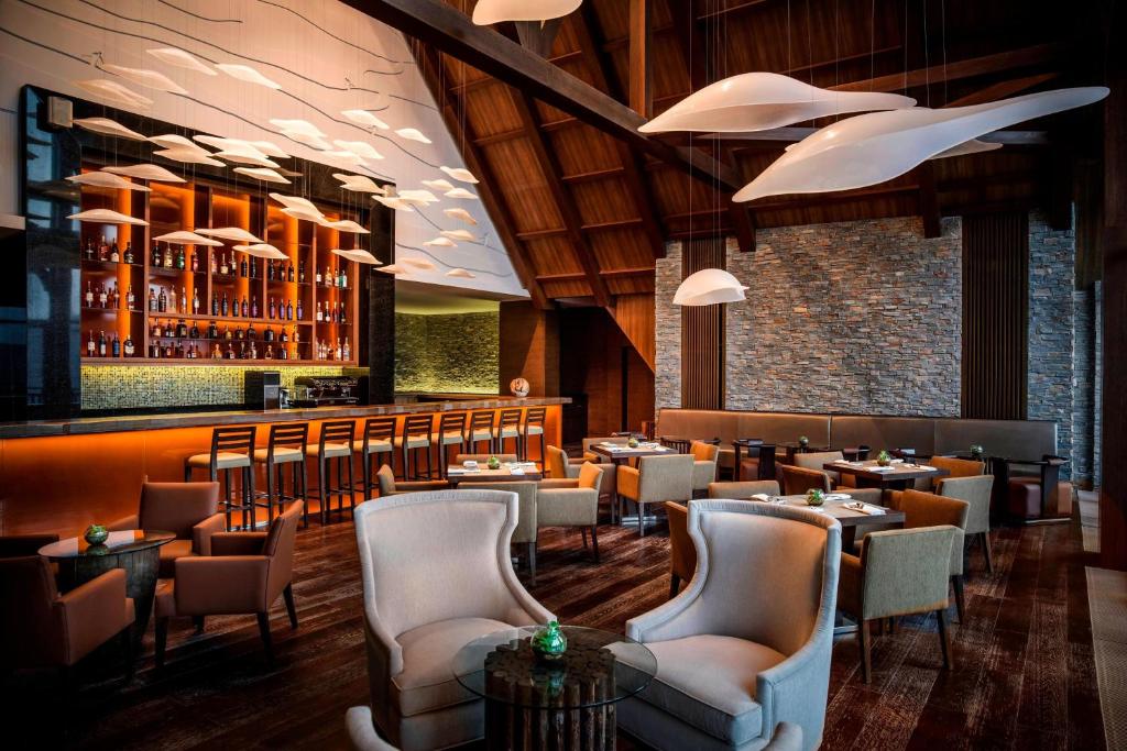 Bar/lounge