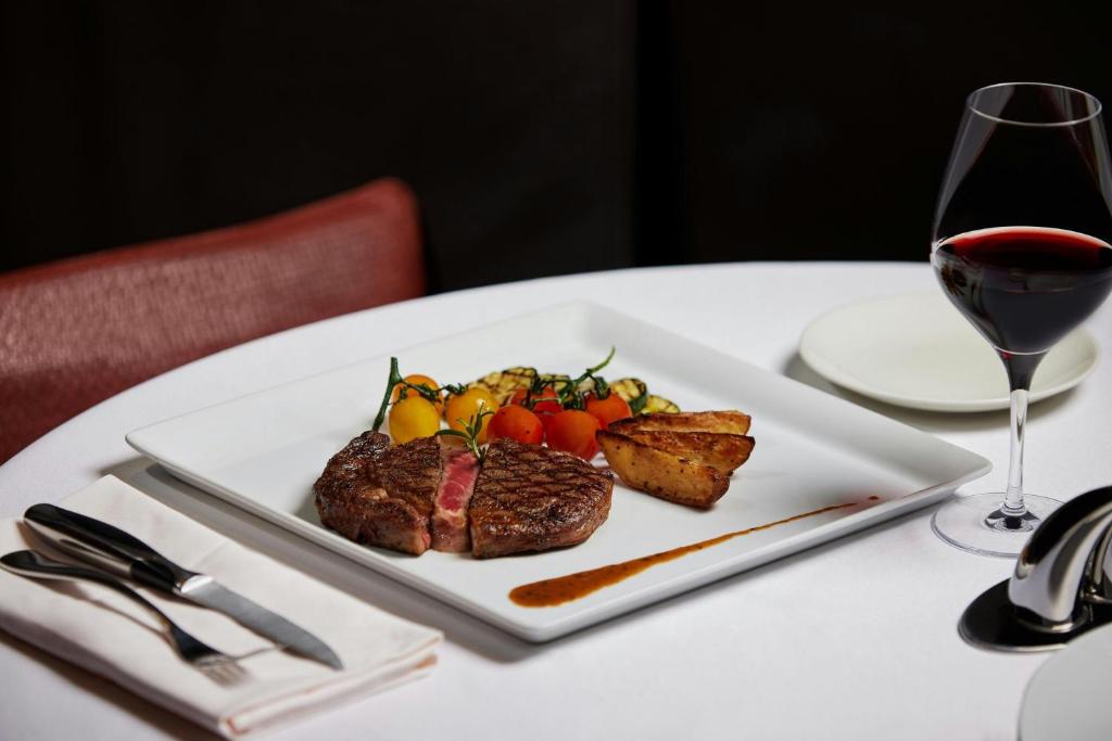 ห้องอาหาร