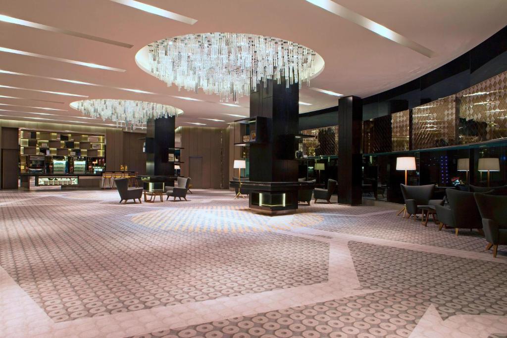 Meeting room / ballrooms