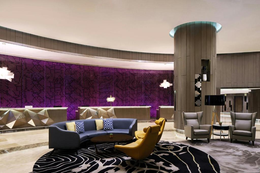 Meeting room / ballrooms