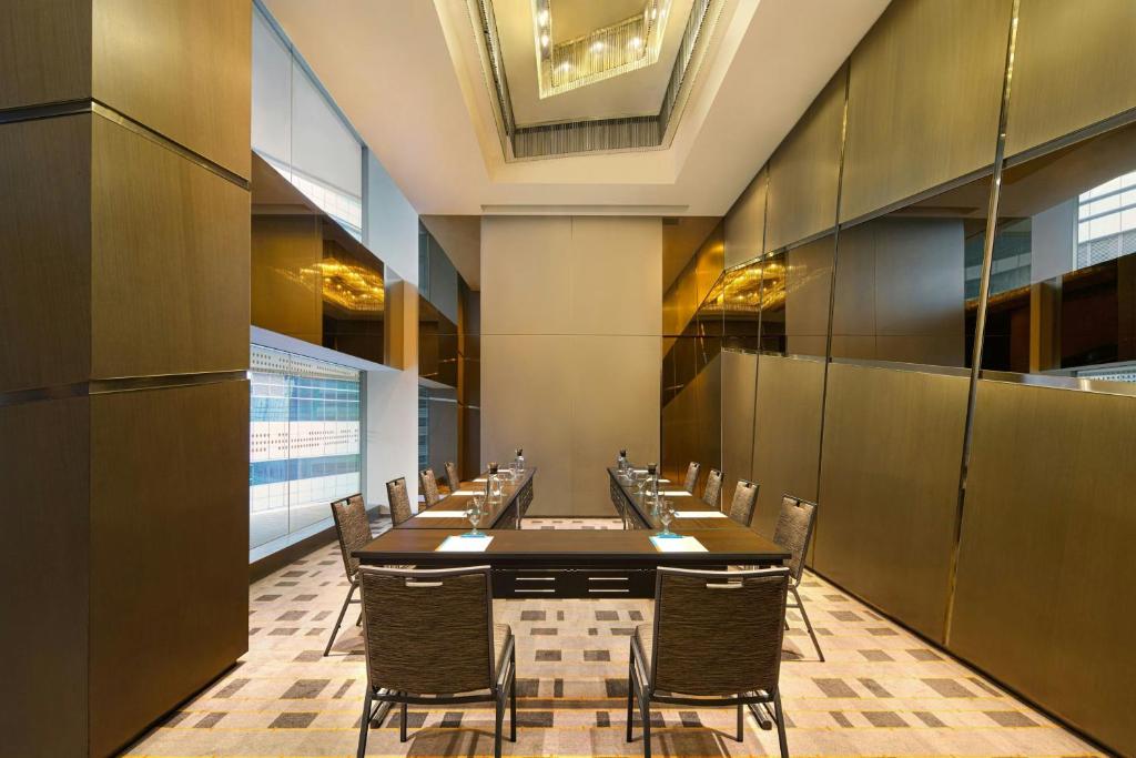 ห้องประชุม / บอลรูม