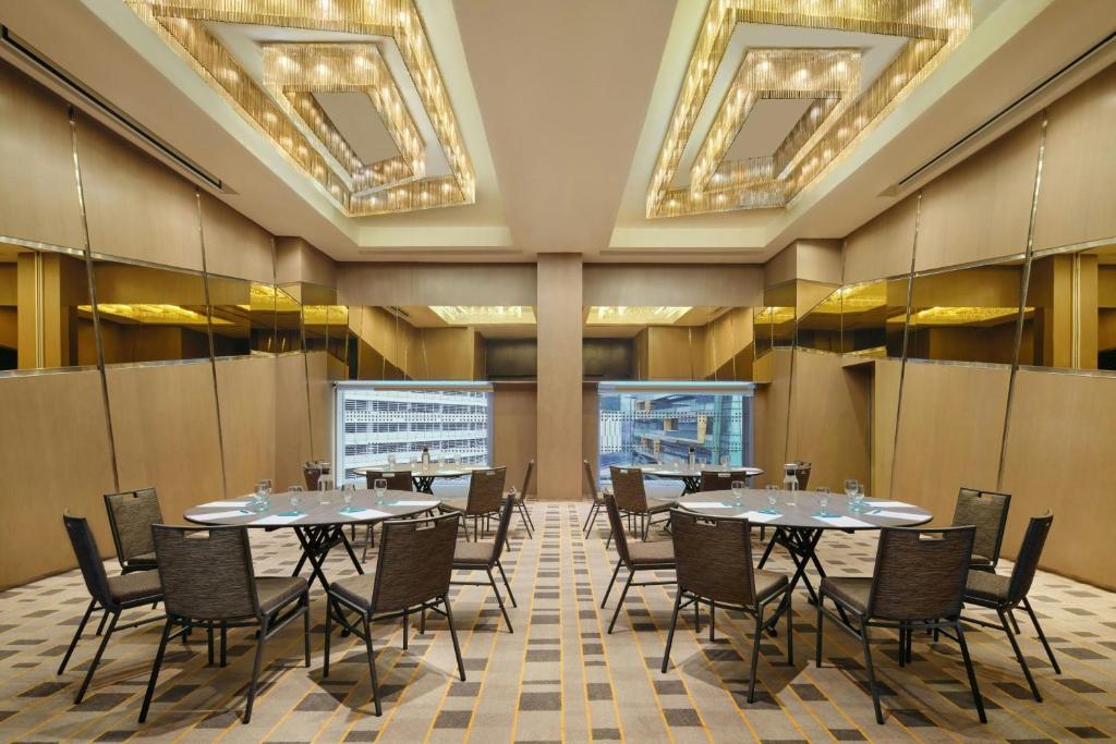 Meeting room / ballrooms