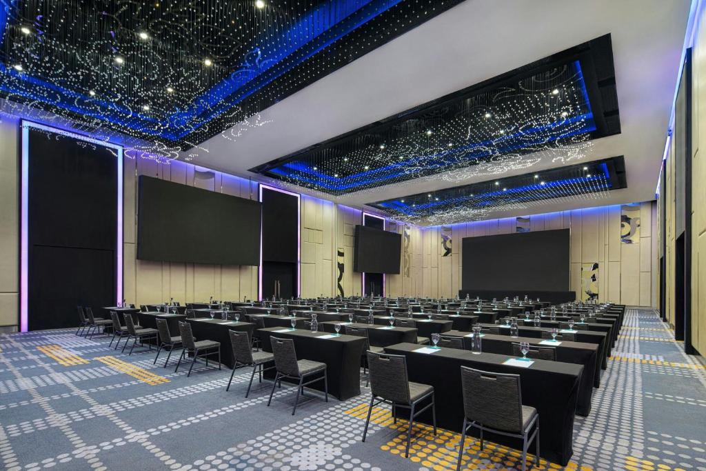 Meeting room / ballrooms