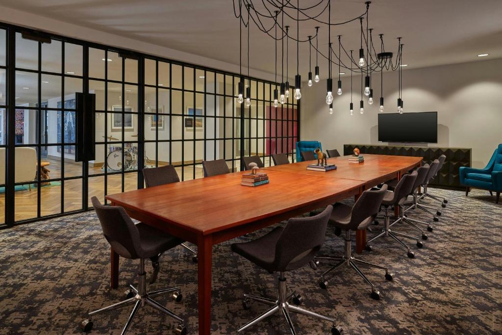 Meeting room / ballrooms