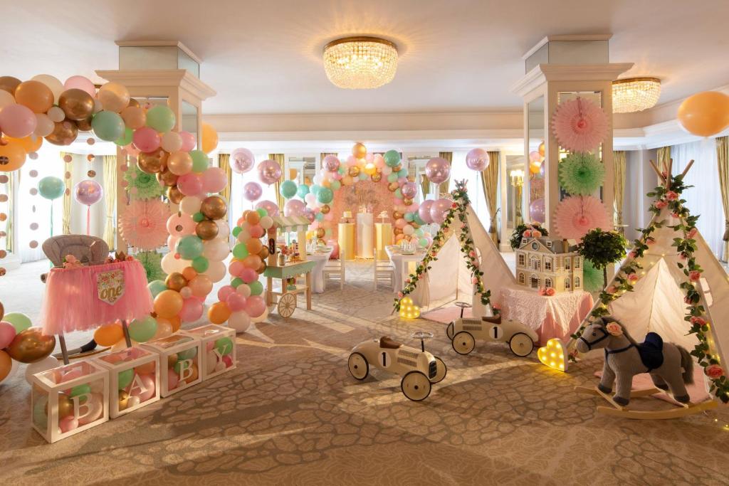 Meeting room / ballrooms