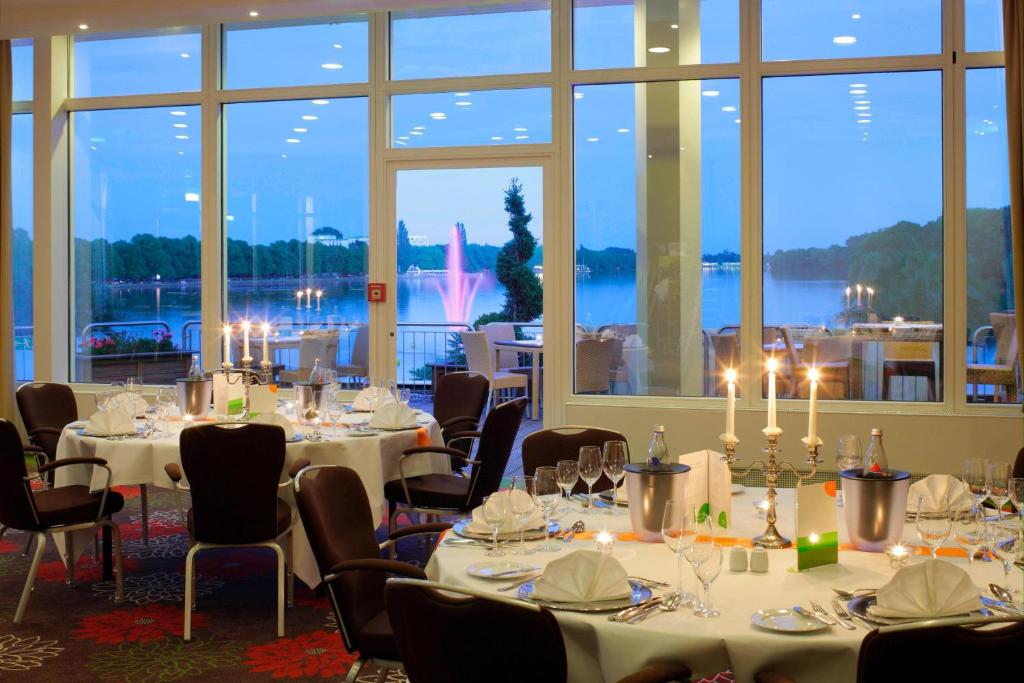 Courtyard by Marriott Hannover Maschsee