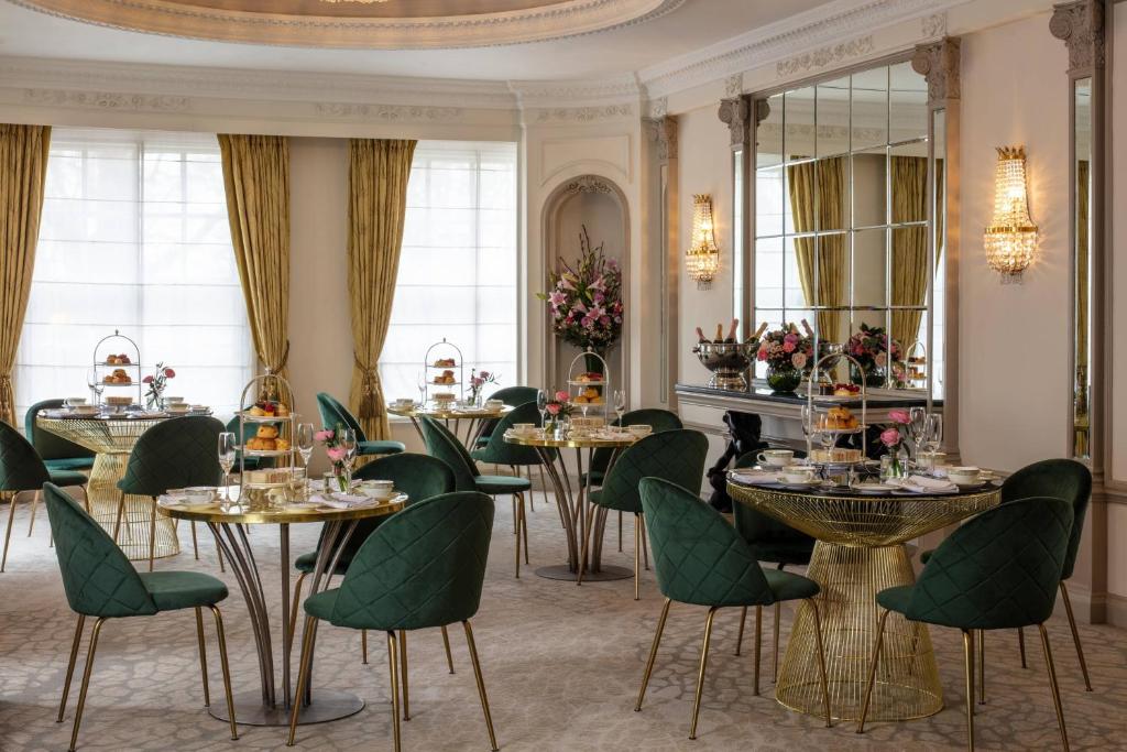 Meeting room / ballrooms