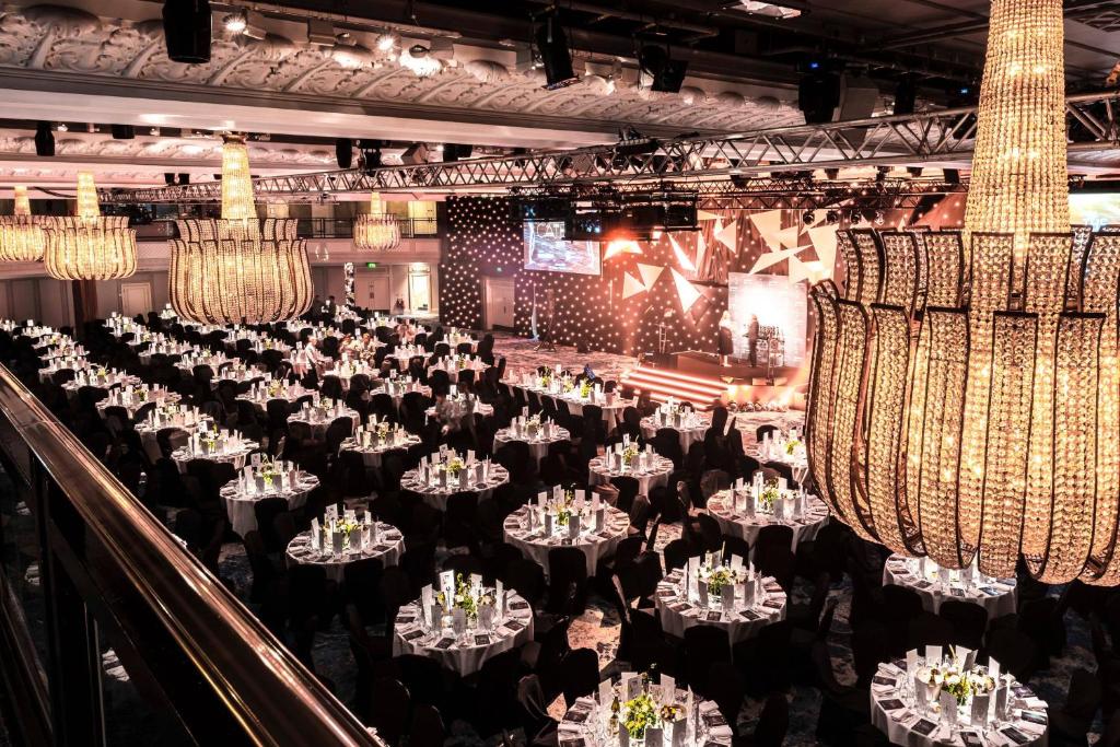 Meeting room / ballrooms