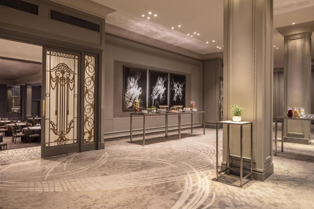 Meeting room / ballrooms