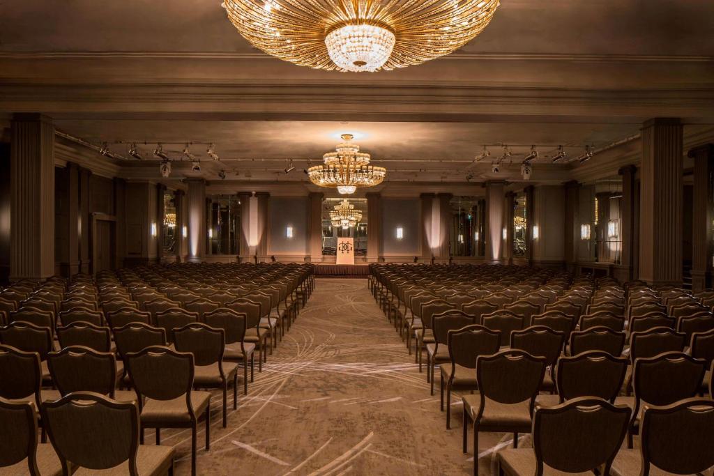 Meeting room / ballrooms