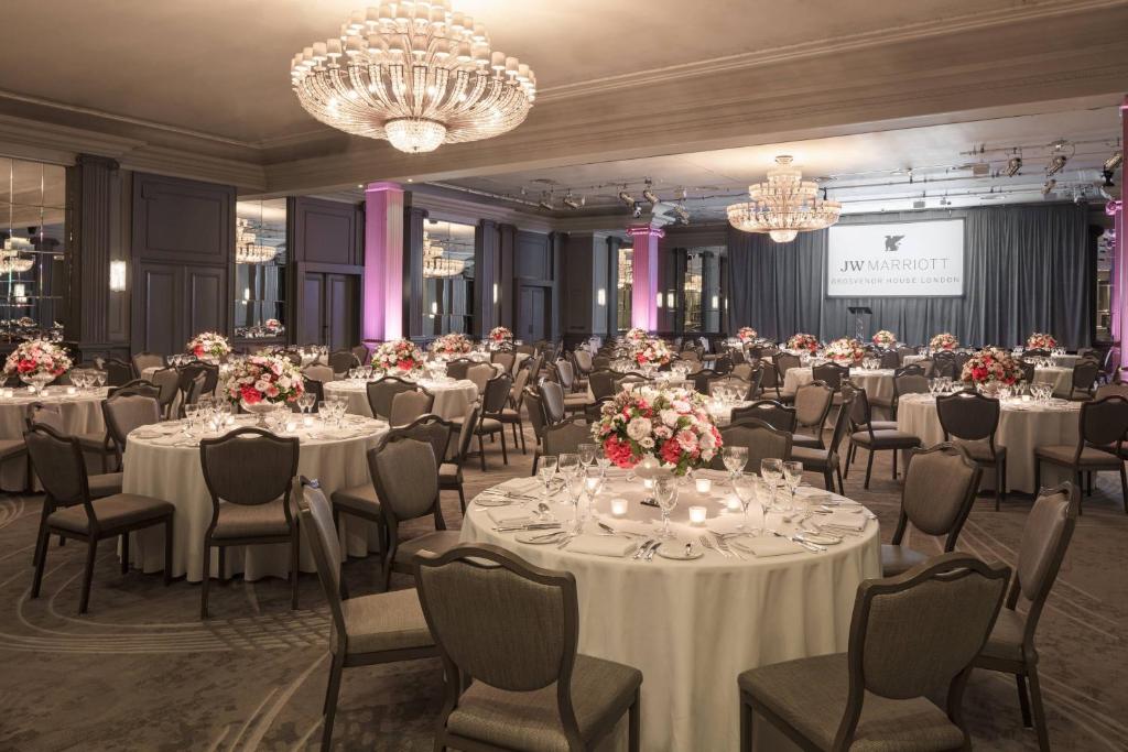 Meeting room / ballrooms