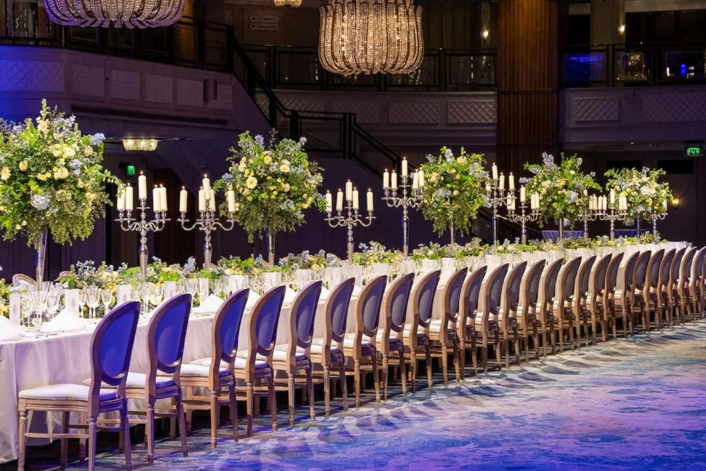 Meeting room / ballrooms