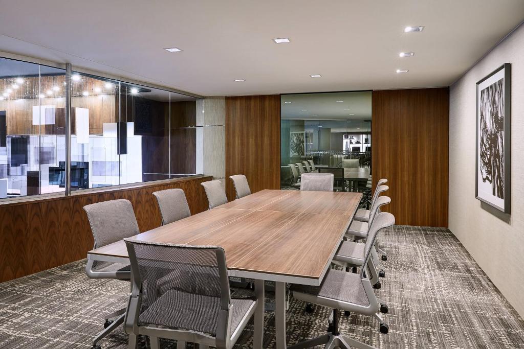 Meeting room / ballrooms