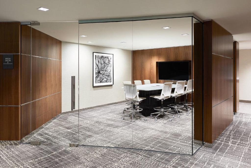 Meeting room / ballrooms