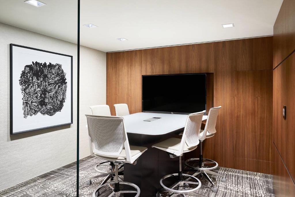 Meeting room / ballrooms