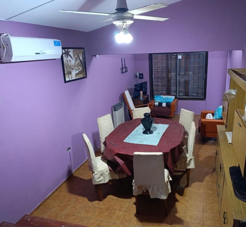Chalet LA BERNI - 1