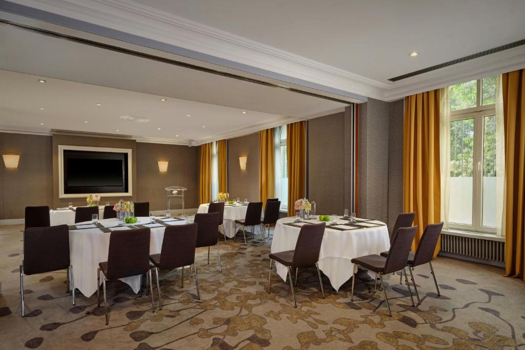 Meeting room / ballrooms