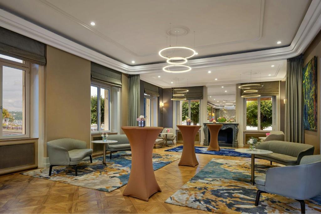 Meeting room / ballrooms