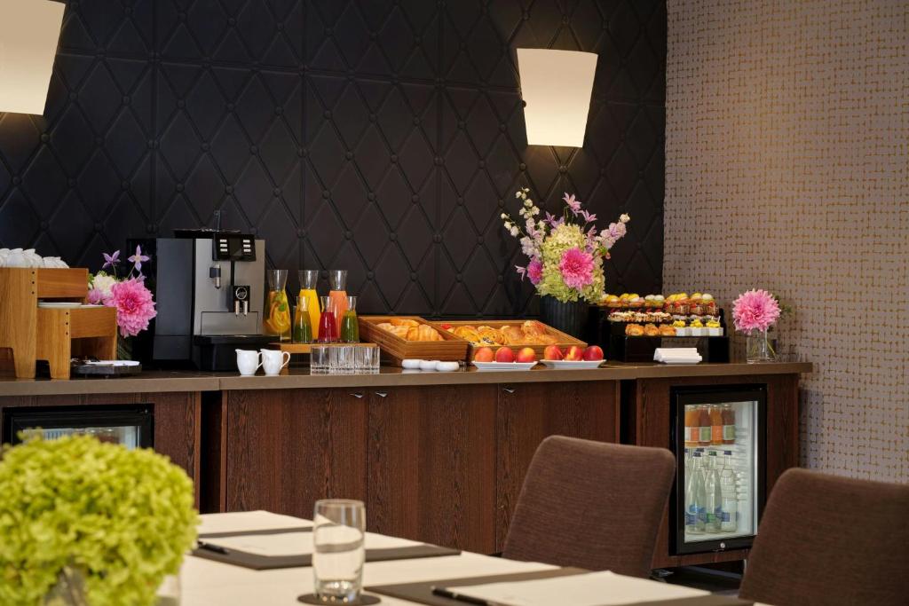 Meeting room / ballrooms