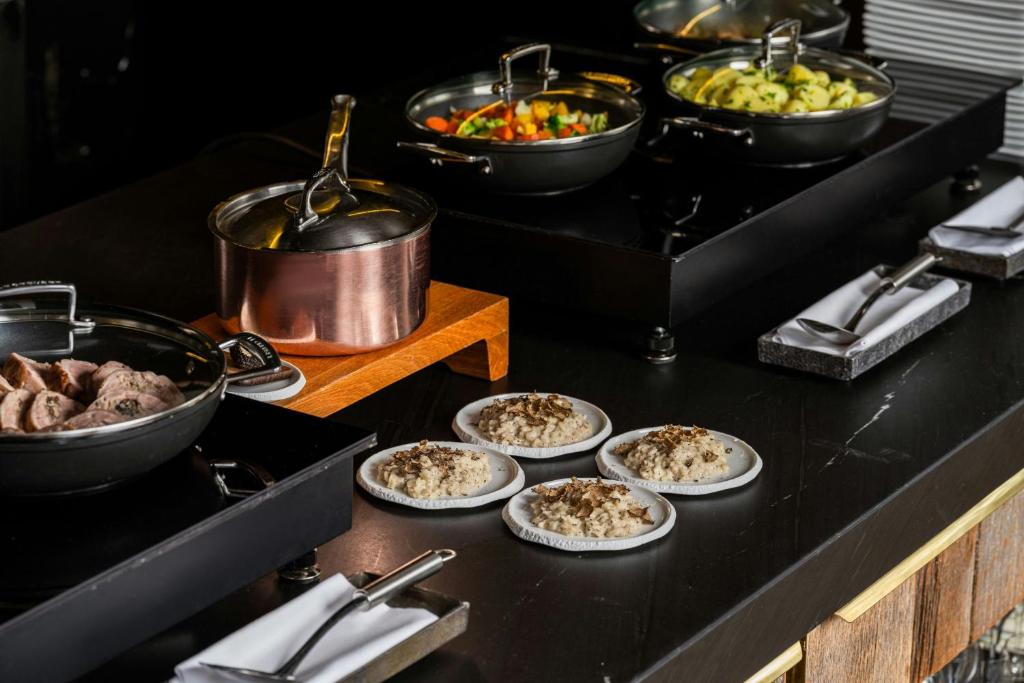 Meeting room / ballrooms