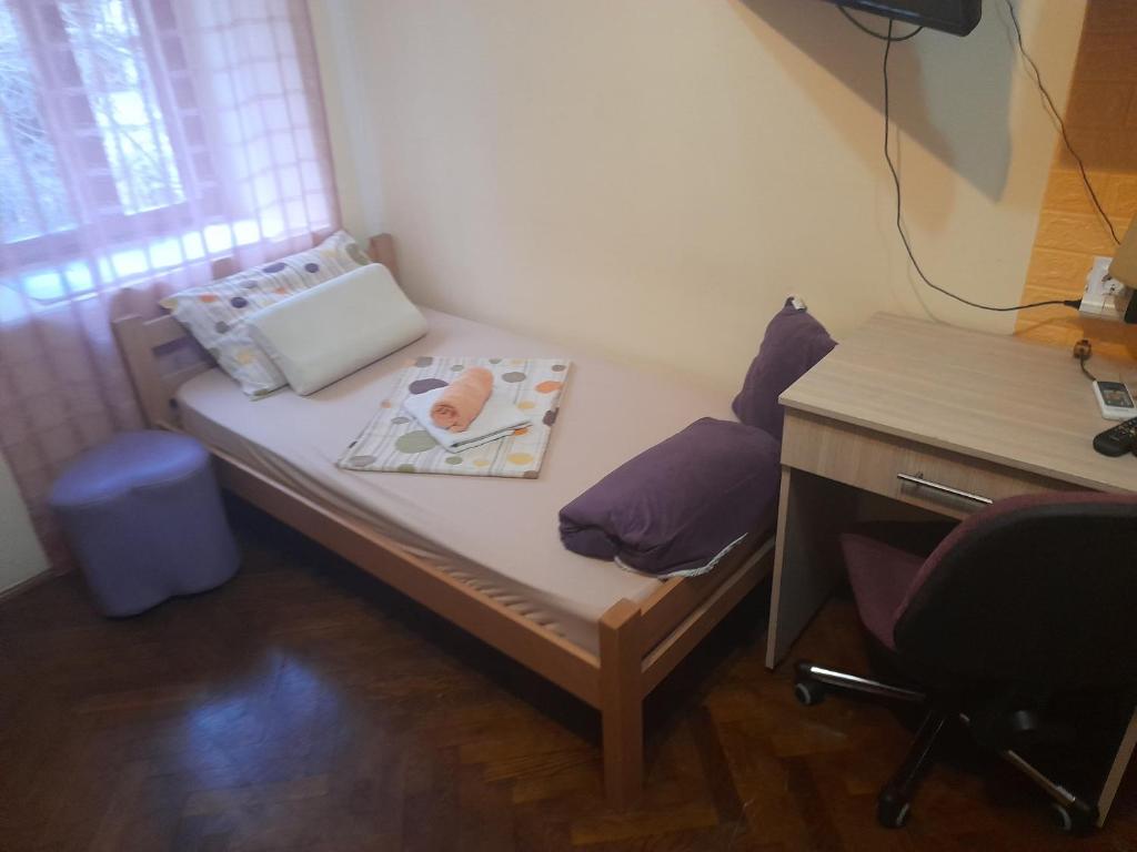 Centar Starog Grada - 4