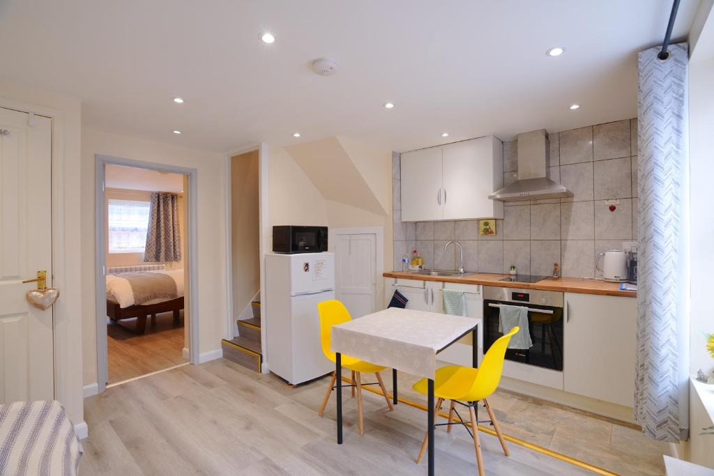 House with 3 Ensuite Bedrooms and a Private Garden, Oxford