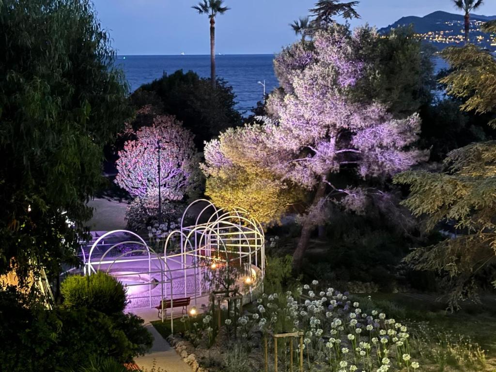 Sea Pearl apartment Cannes - 3