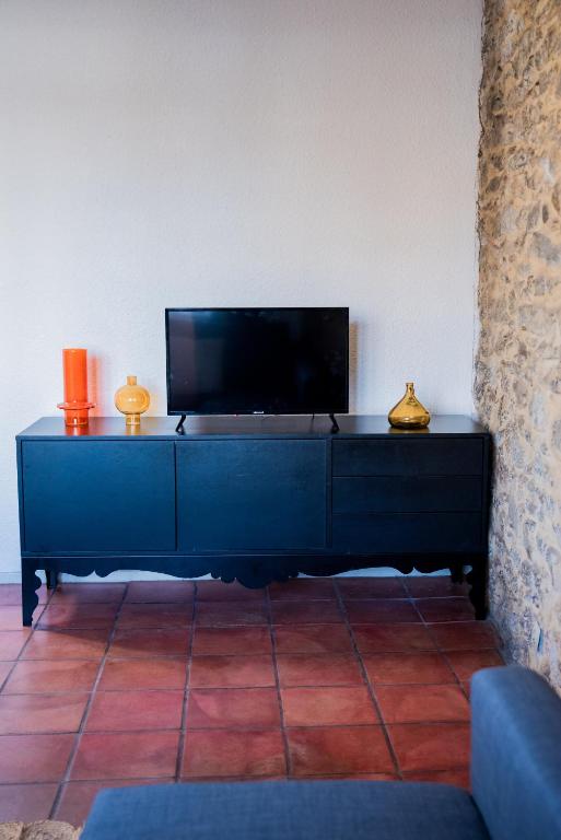 Mezza'Cosy, apt avec parking à 2 pas de la Cité - 3