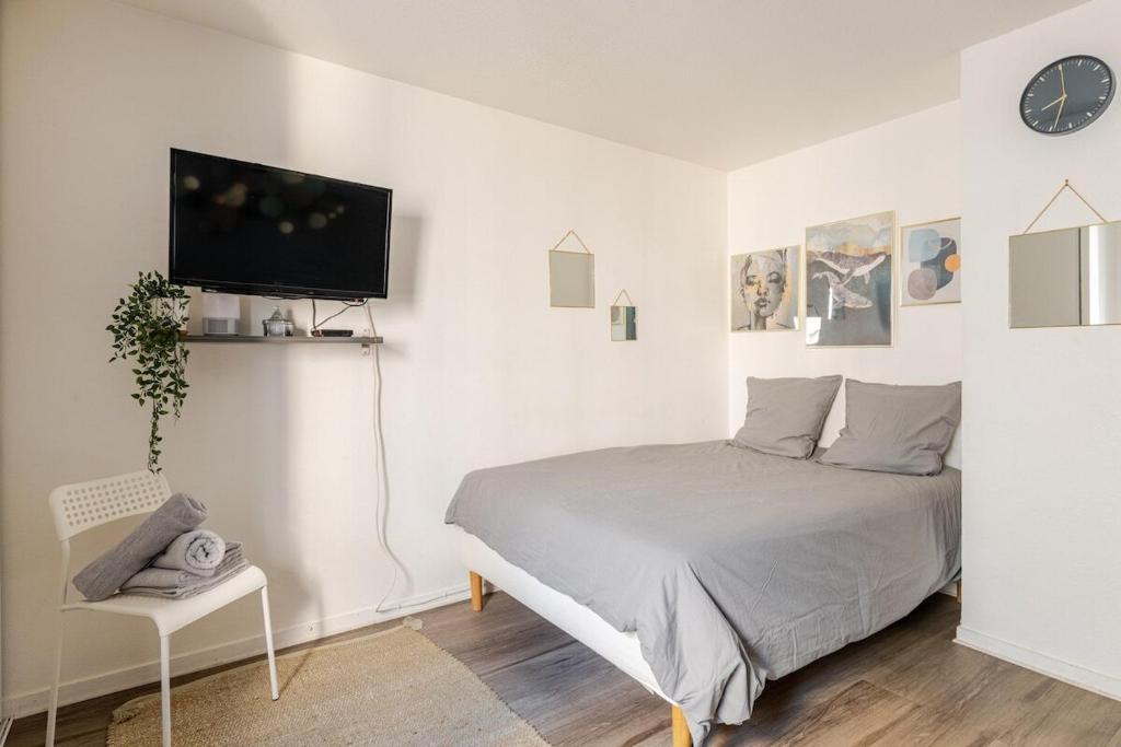 Studio Lumière in Lyon, Lyon