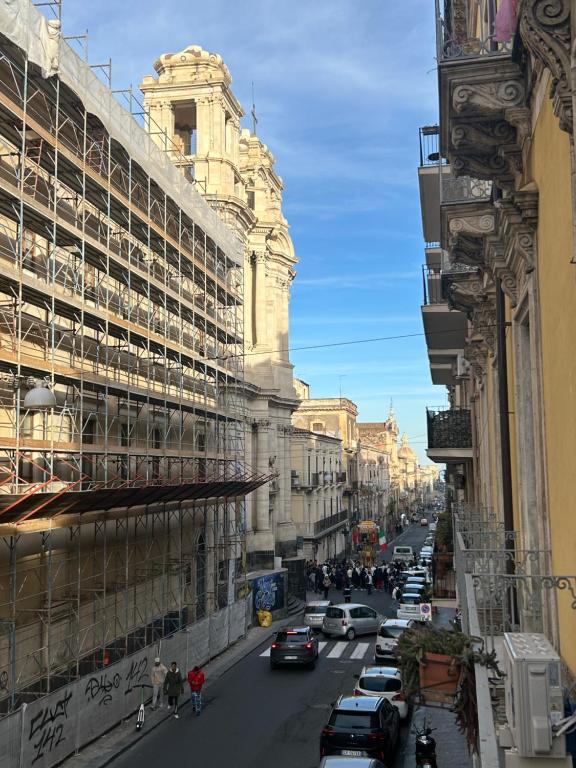 "La casa di Luna city center Catania" - 5