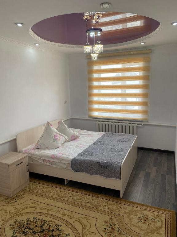 Guest house Lux, Kochkor