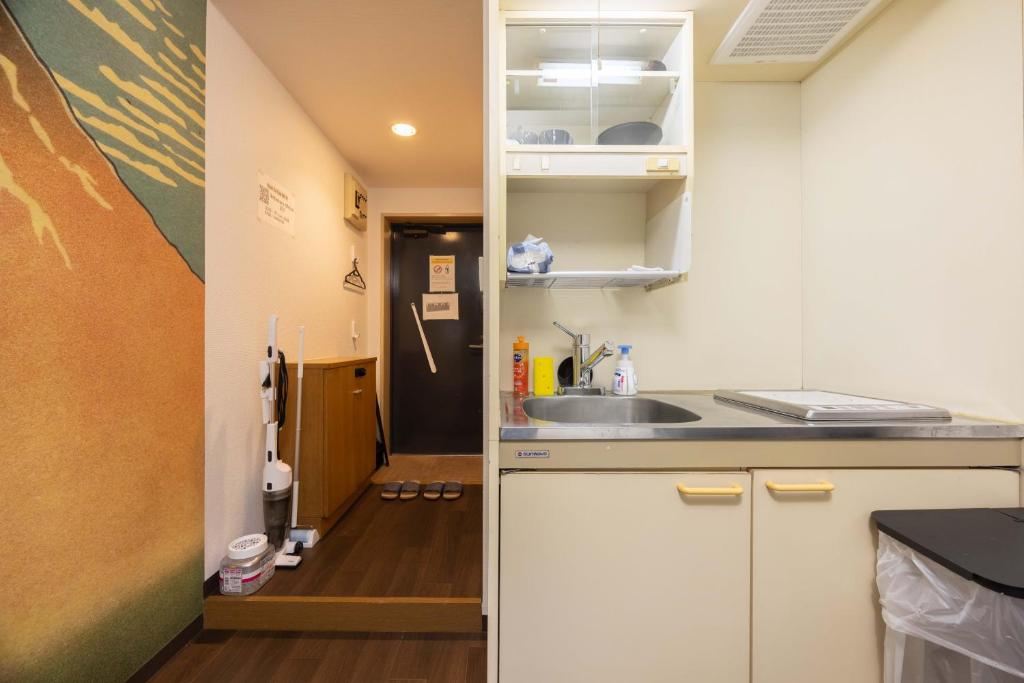 Ikebukuro-Mejiro Good Place House